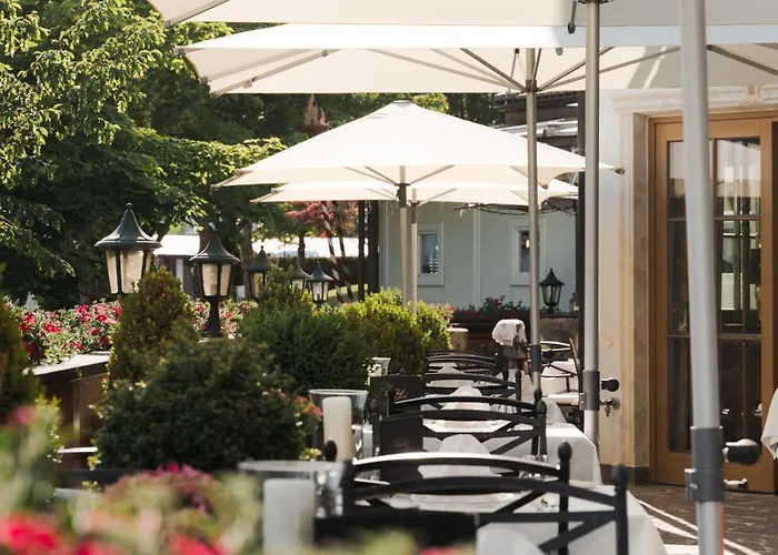 Hotel Leitenhof 4 Sterne Superior