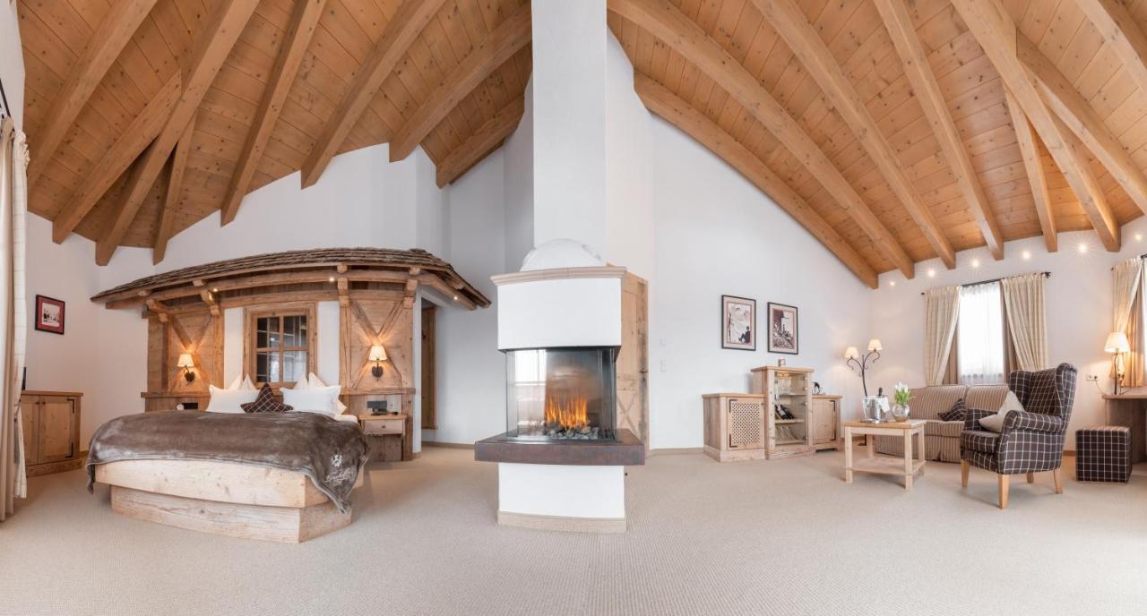 Leitenhof 4 Sterne Superior Hotel Scheffau am Wilden Kaiser