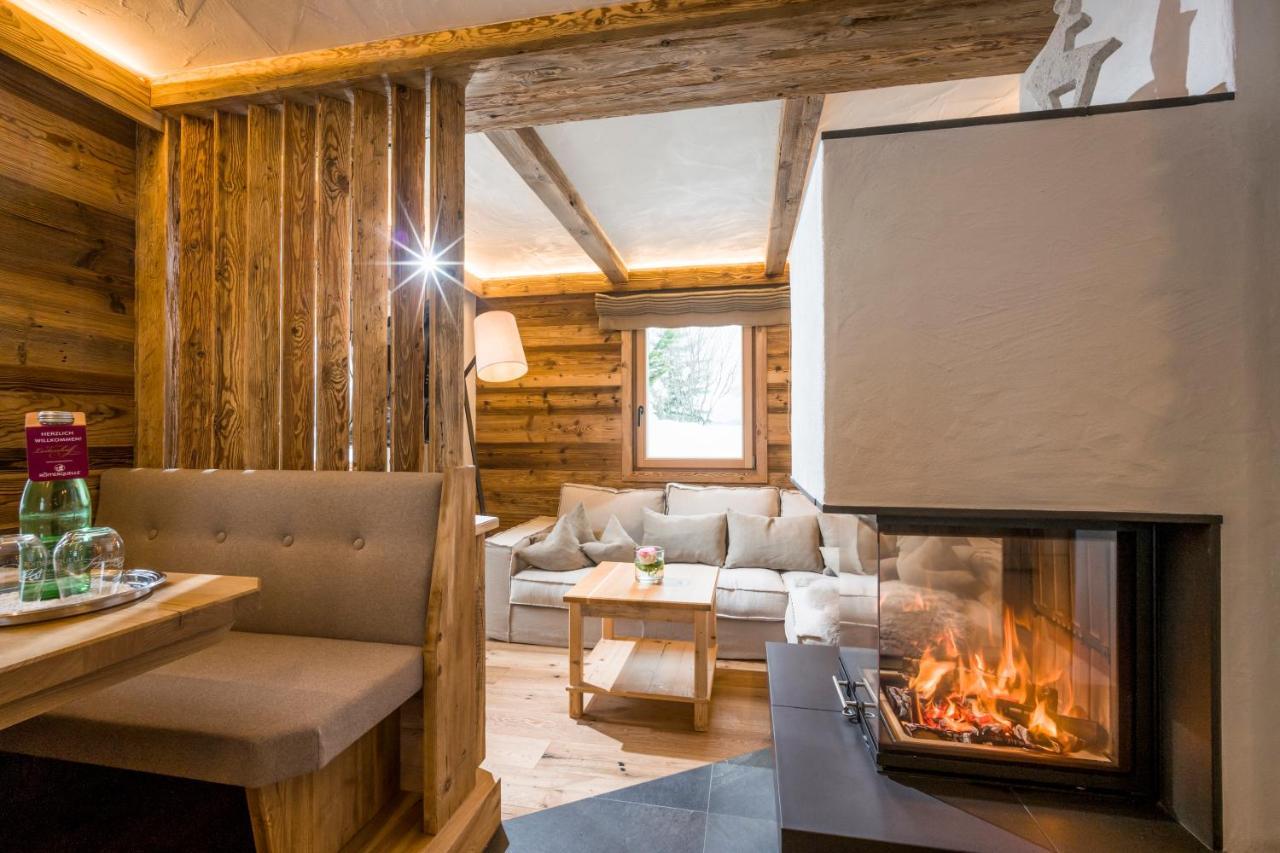 Hotel Leitenhof 4 Sterne Superior 4*