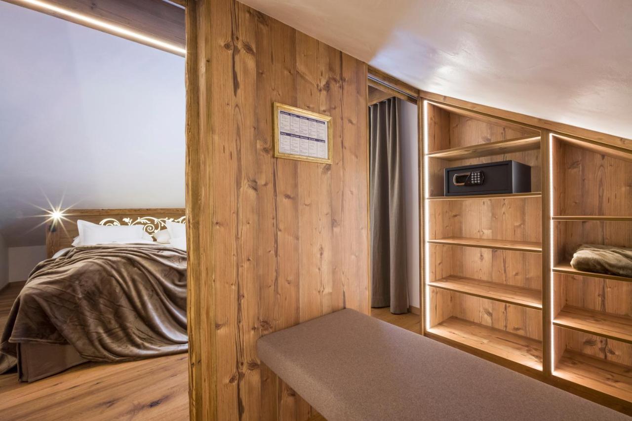 Hotel Leitenhof 4 Sterne Superior