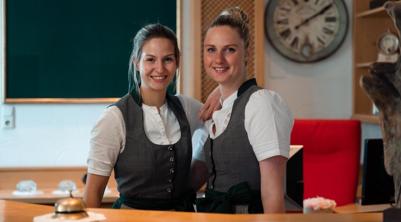 Leitenhof 4 Sterne Superior Hotel