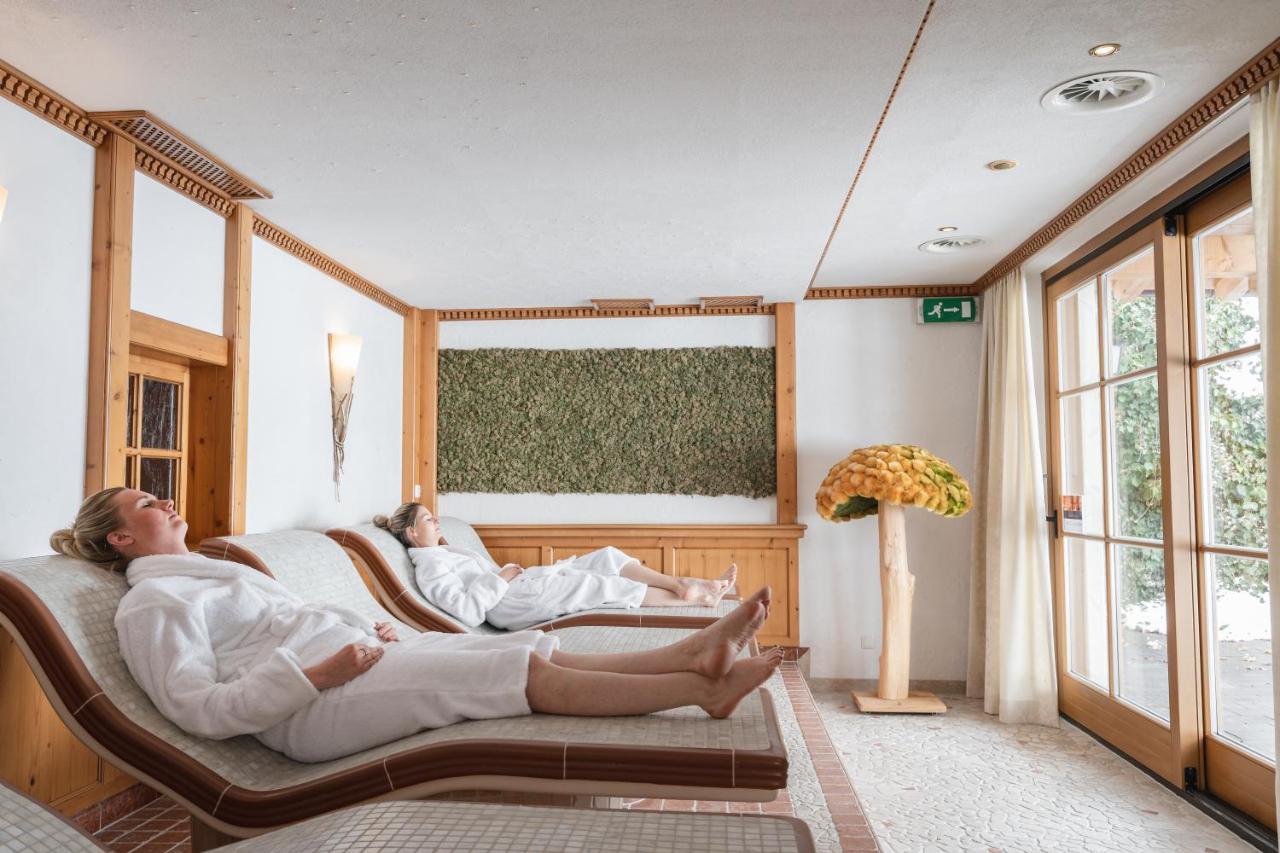 Hotel Leitenhof 4 Sterne Superior