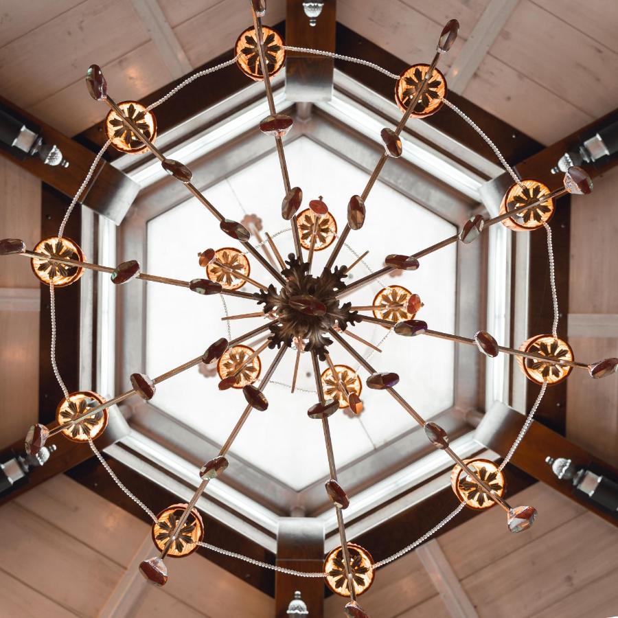 Leitenhof 4 Sterne Superior Hotel Scheffau am Wilden Kaiser