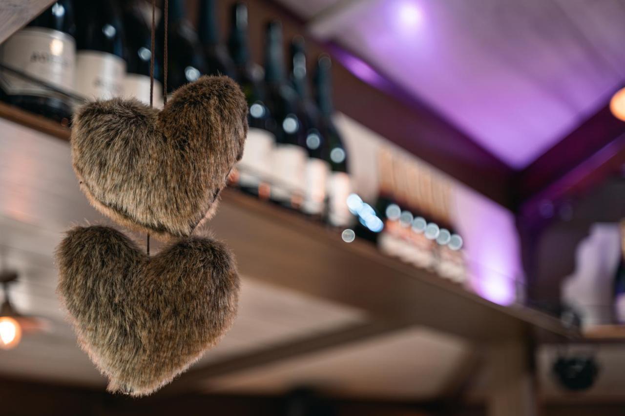 Hotel Leitenhof 4 Sterne Superior Scheffau am Wilden Kaiser