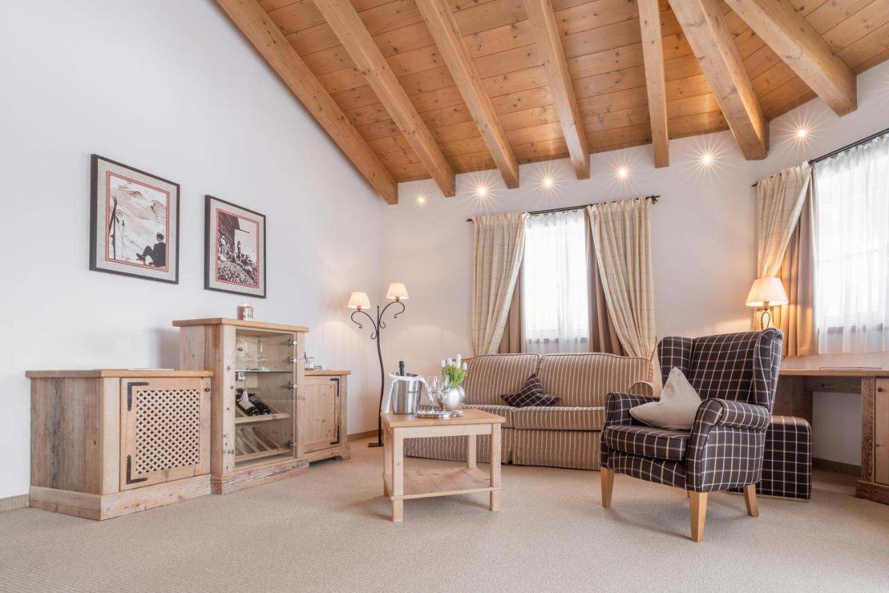Hotel Leitenhof 4 Sterne Superior 4*