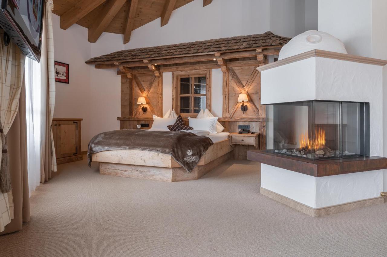 Hotel Leitenhof 4 Sterne Superior 4*
