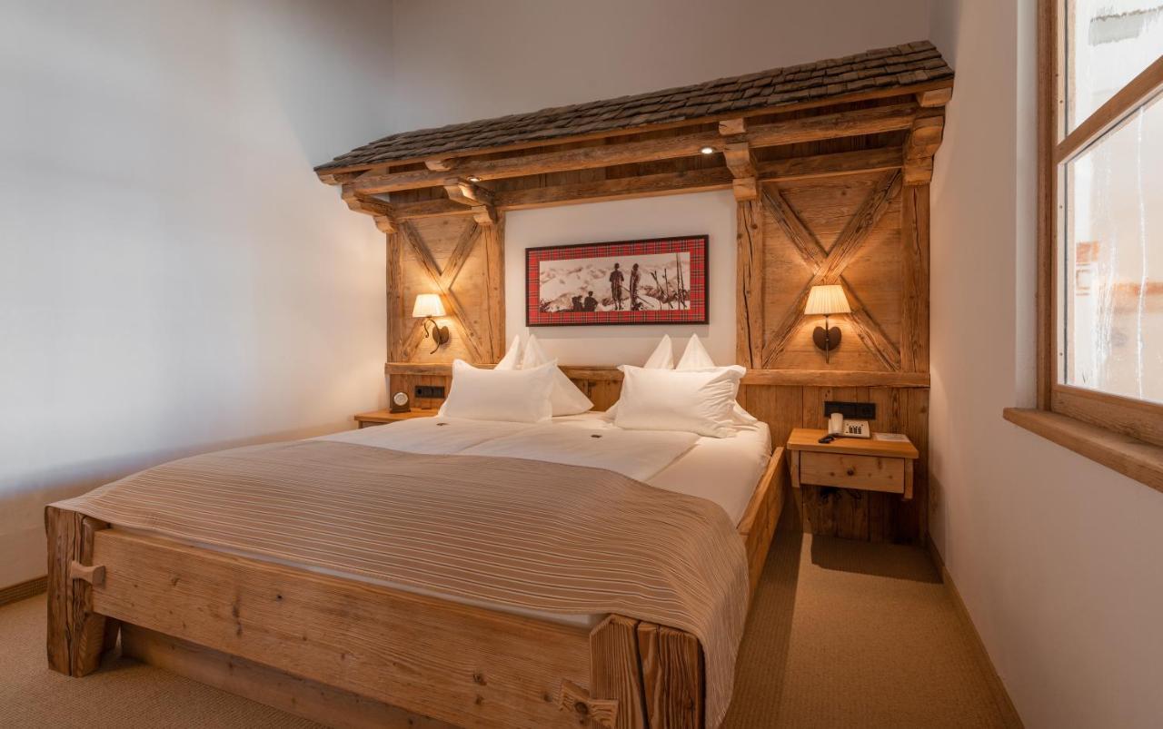Hotel Leitenhof 4 Sterne Superior