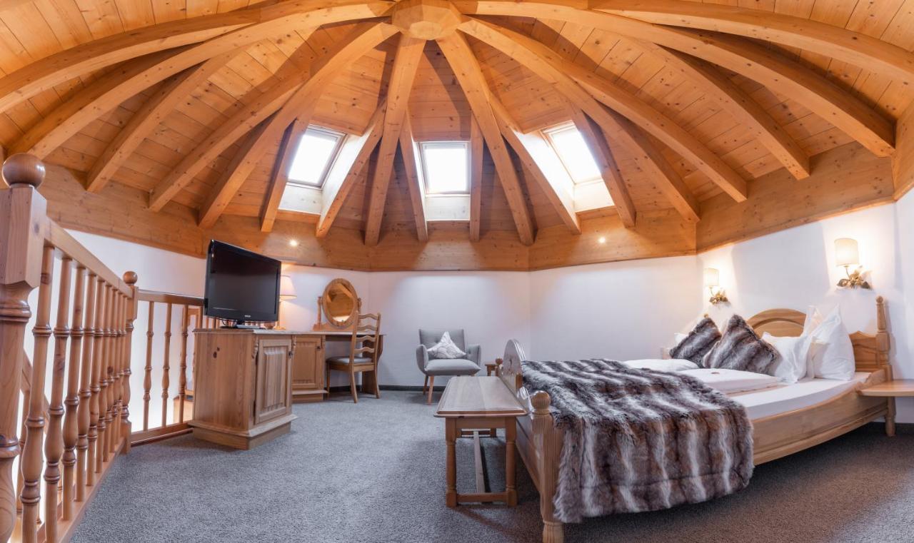 Hotel Leitenhof 4 Sterne Superior 4*