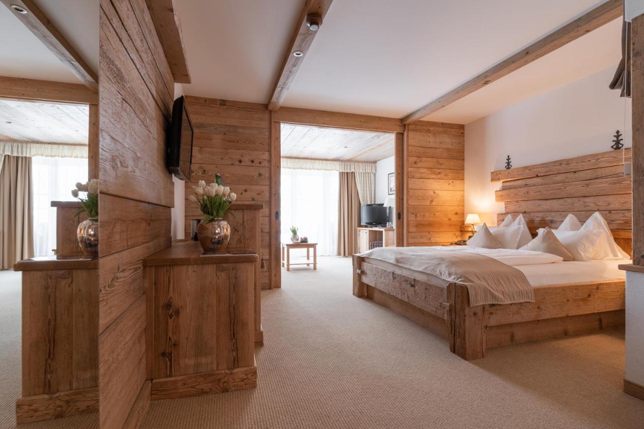 Leitenhof 4 Sterne Superior Hotel 4*