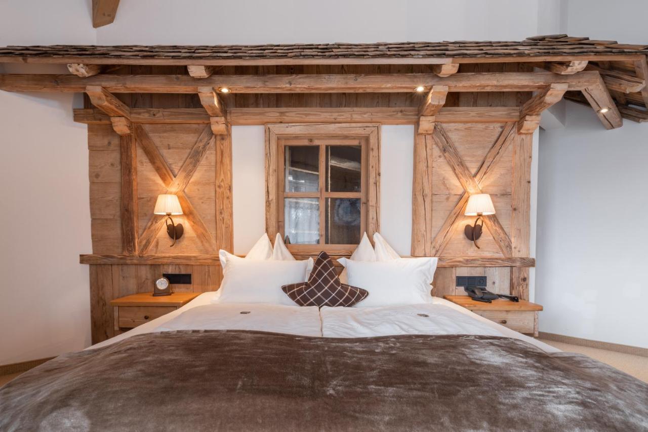 Leitenhof 4 Sterne Superior Hotel