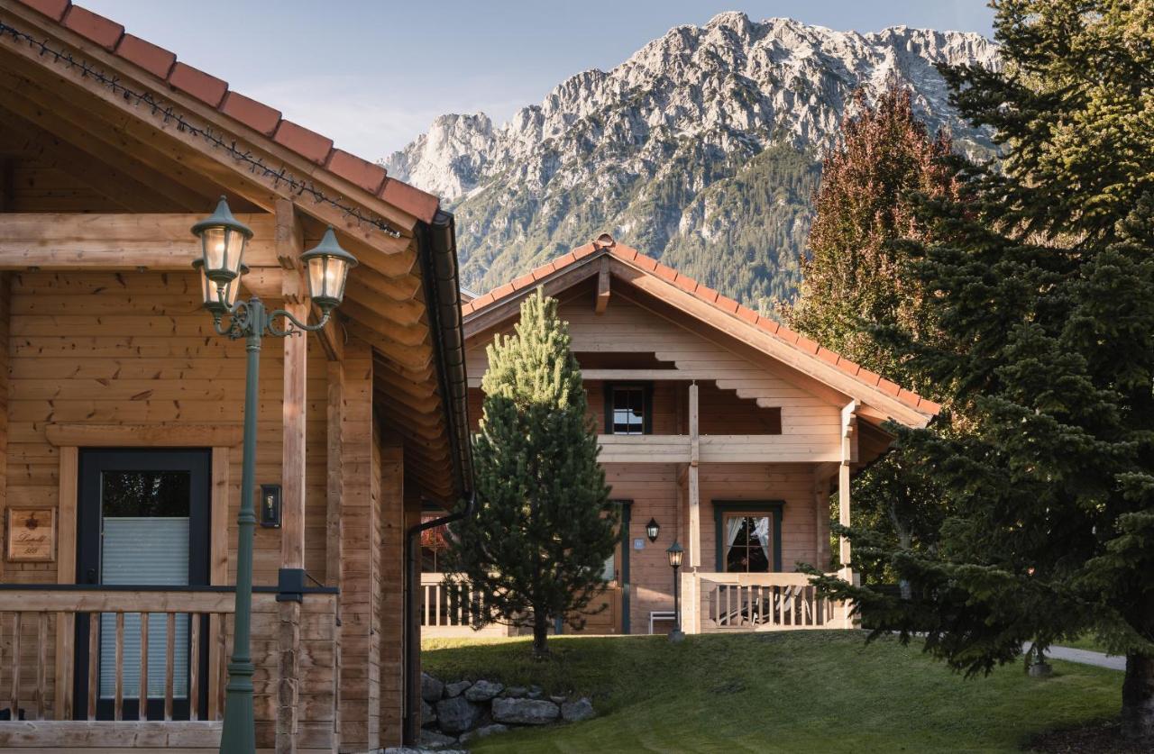Leitenhof 4 Sterne Superior Hotel