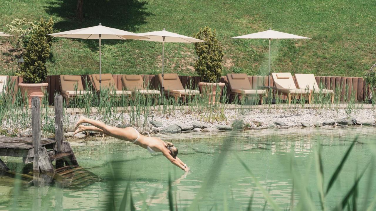 Hotel Leitenhof 4 Sterne Superior 4*