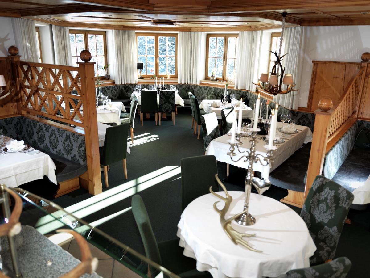 Leitenhof 4 Sterne Superior 4* Scheffau am Wilden Kaiser