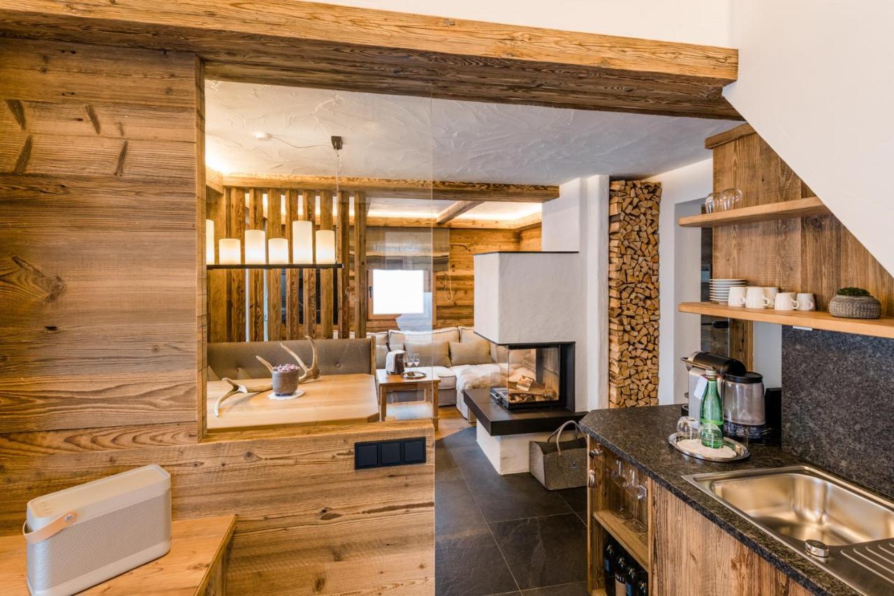 Leitenhof 4 Sterne Superior Hotel 4*