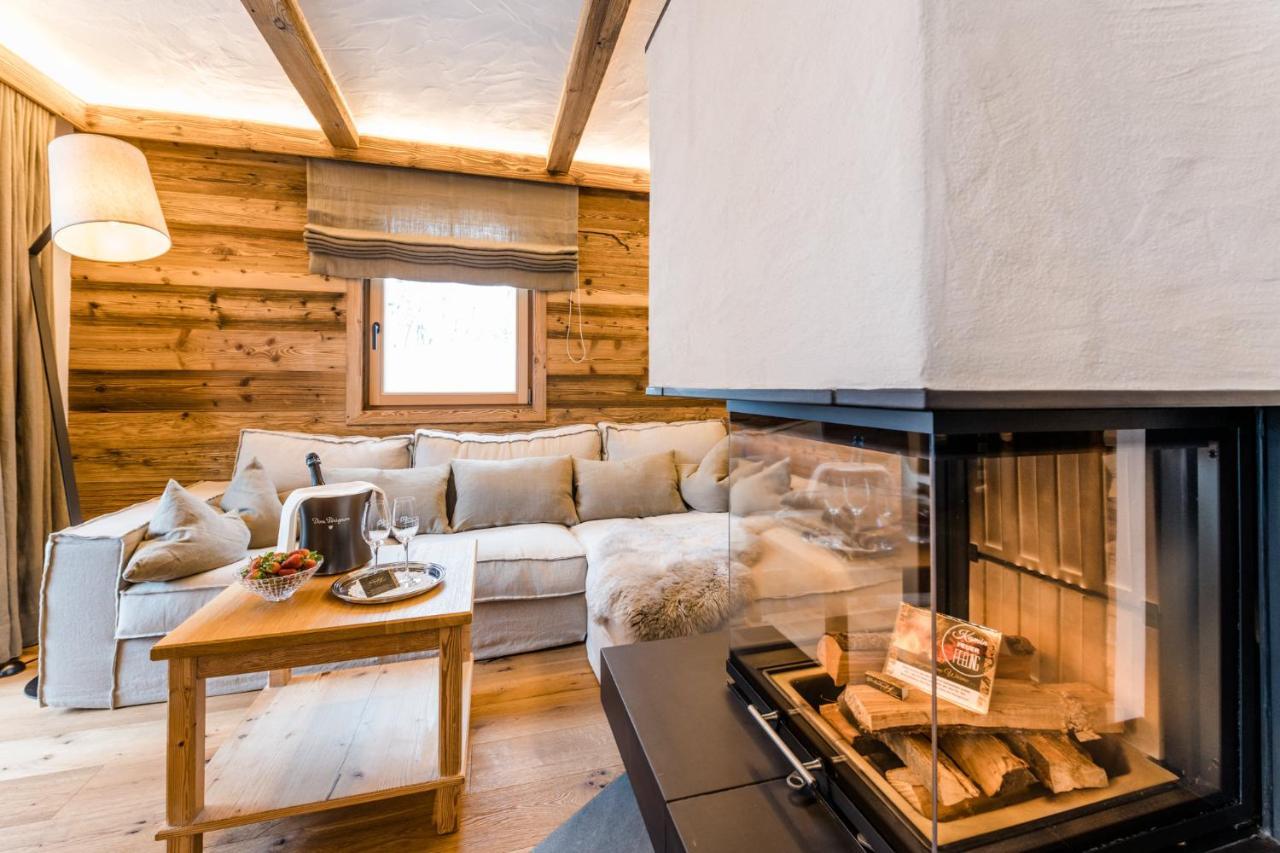 Hotel Leitenhof 4 Sterne Superior Scheffau am Wilden Kaiser